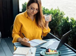 Freelance Writing Business