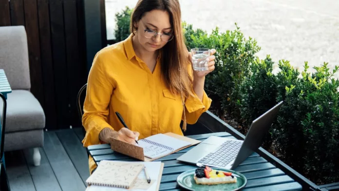 Freelance Writing Business