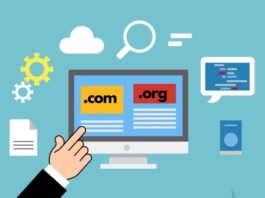 Domain Name