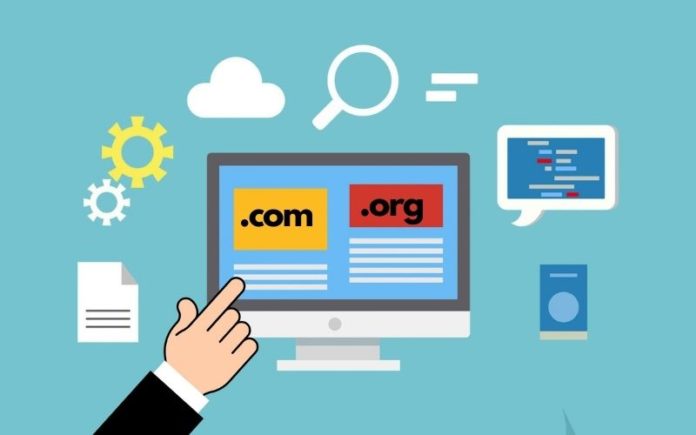 Domain Name