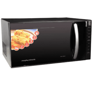 Morphy Richards 23MCG Microwave Oven