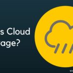 What is Cloud Storage – ournethelps