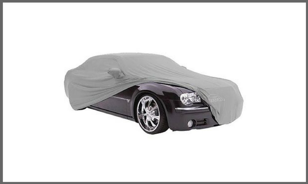 Auto Car Cover