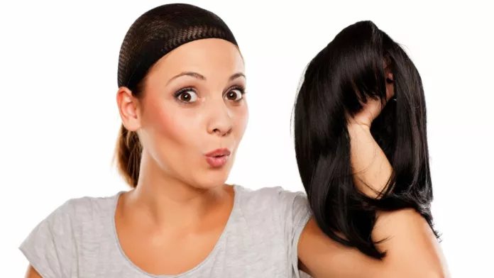 Wig Maintenance Tips