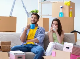 Packers and Movers