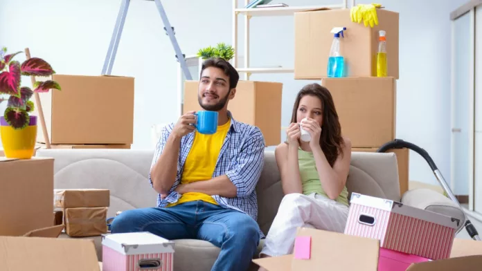 Packers and Movers