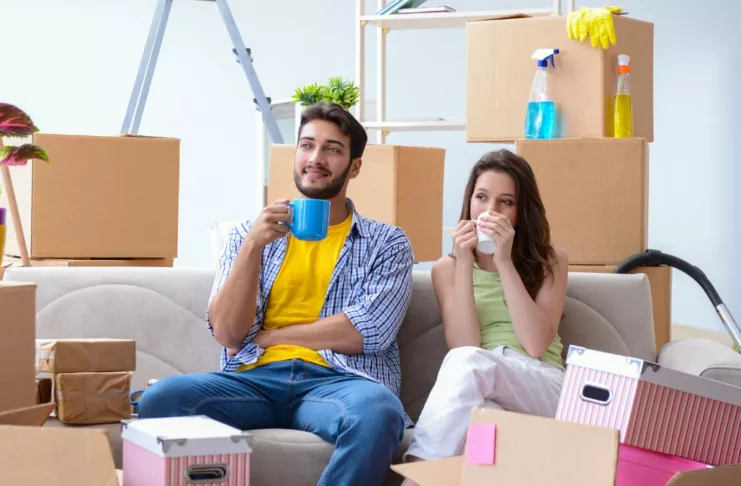 Packers and Movers