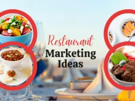 Restaurant Marketing Ideas