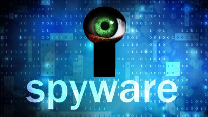 Spyware