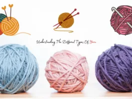yarn
