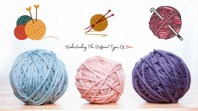 yarn