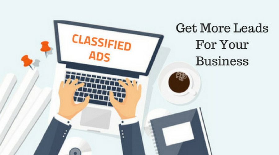 Classified Ads