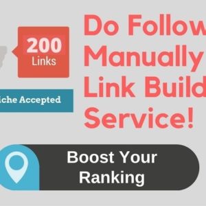 Dofollow Backlinks