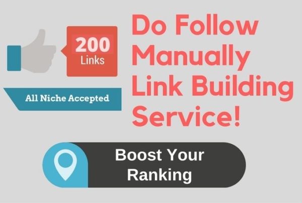 Dofollow Backlinks