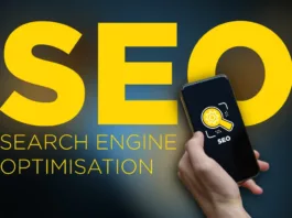 SEO for Website