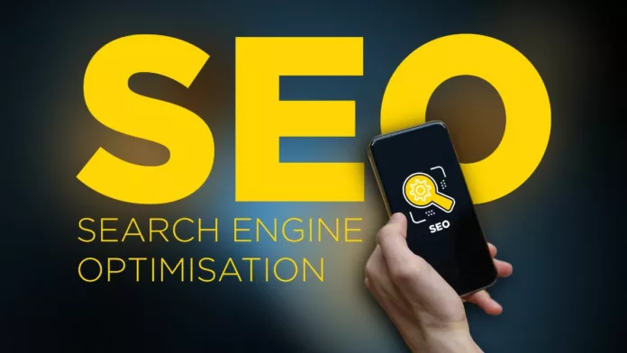 SEO for Website