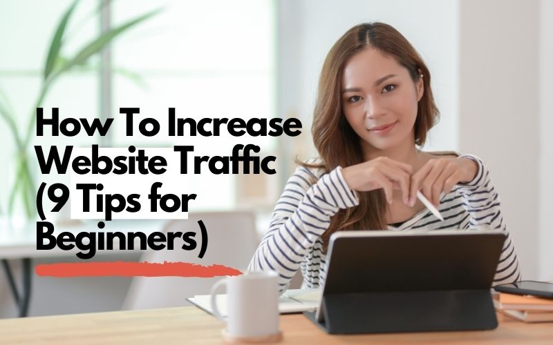 Website Traffic