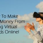 Selling Virtual Goods Online
