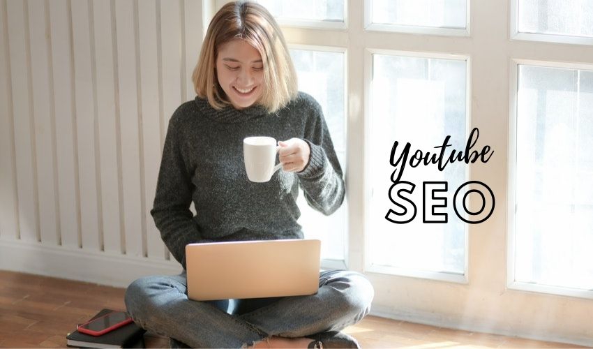 youtube seo