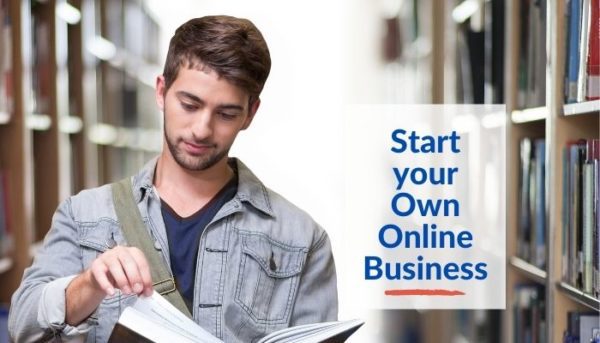 Start your Own Online Business