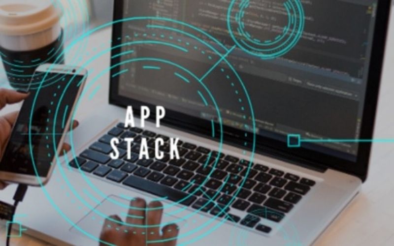 app stack