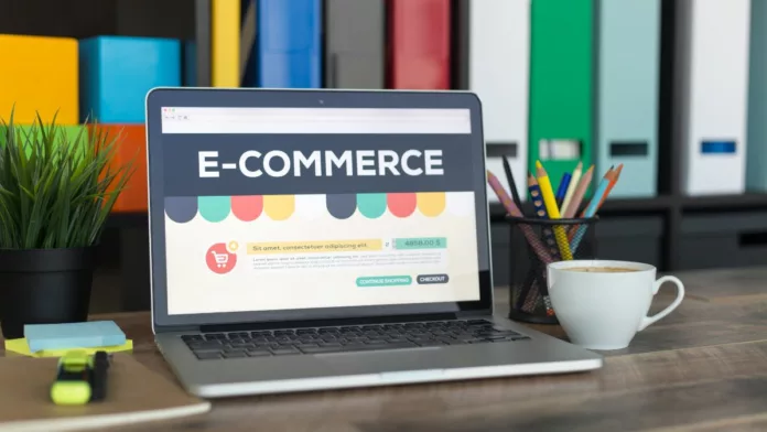 difference between ecommerce and ebusiness