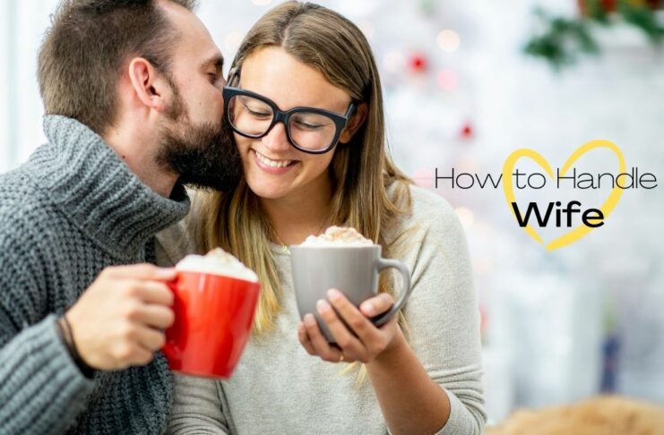 Handle Wife