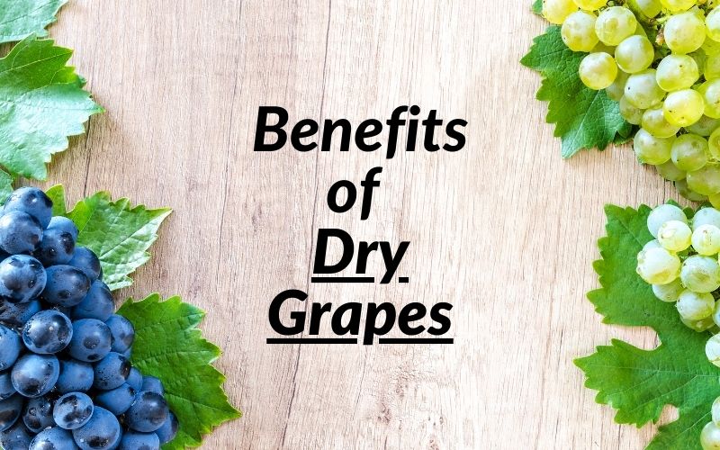 Dry Grapes