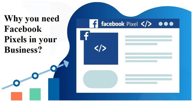 facebook pixel for business