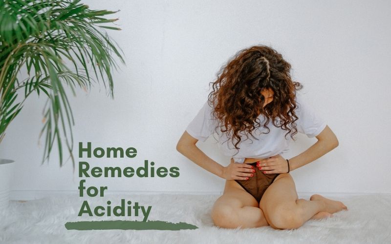 Acidity