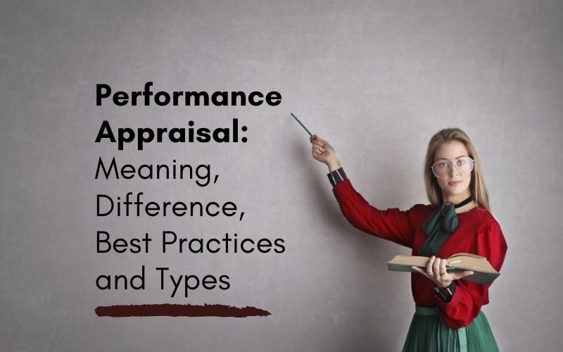 Performance Appraisal