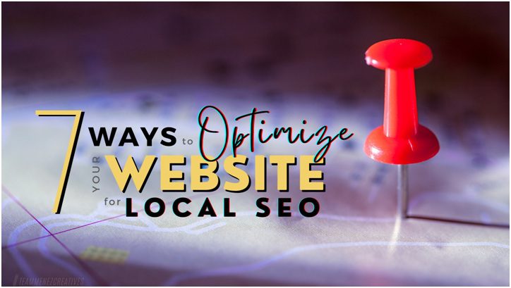 Local SEO