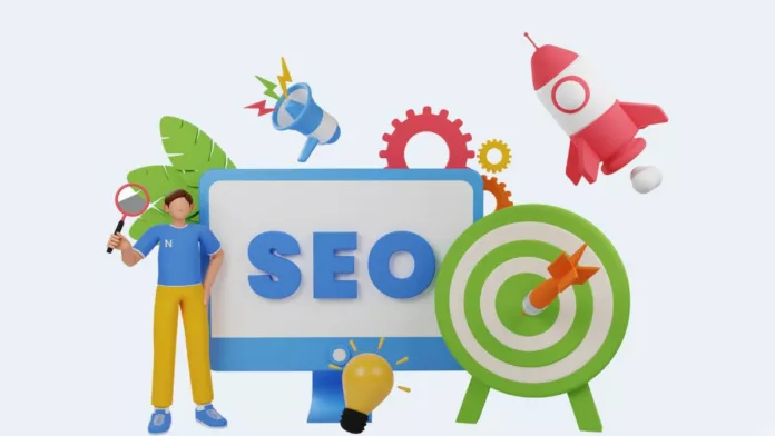 SEO Benefit