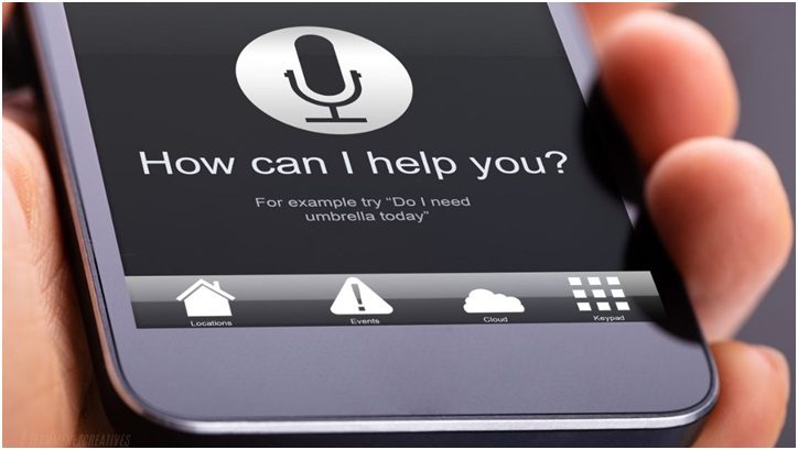 Voice Search