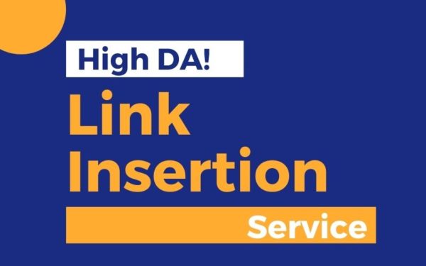 Link Insertion