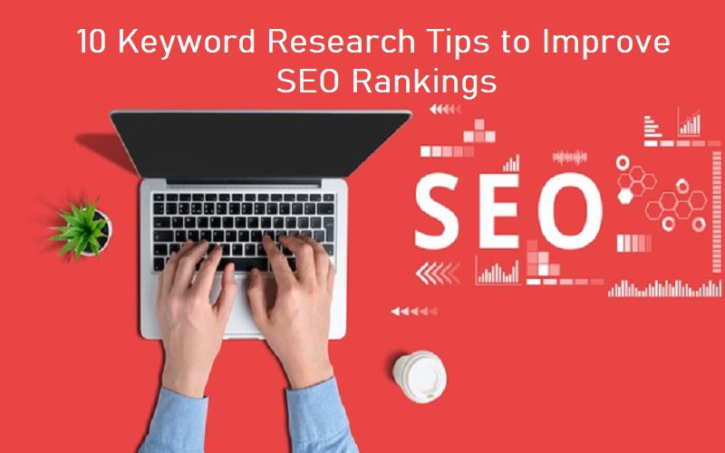 Keyword Research Tips