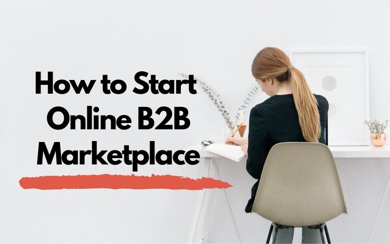 B2B Marketplace