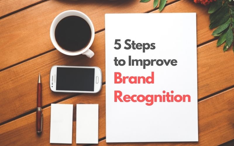 Brand Recognition