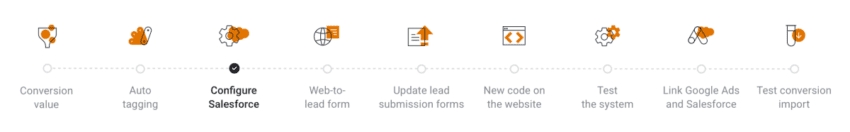 Conversion Import Tool