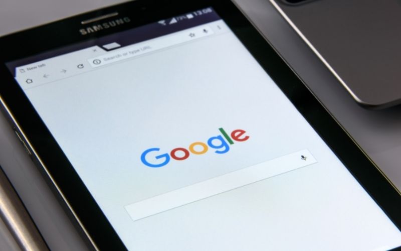 Google Adsense