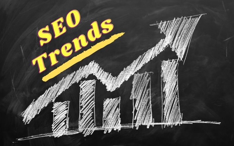 SEO Trends