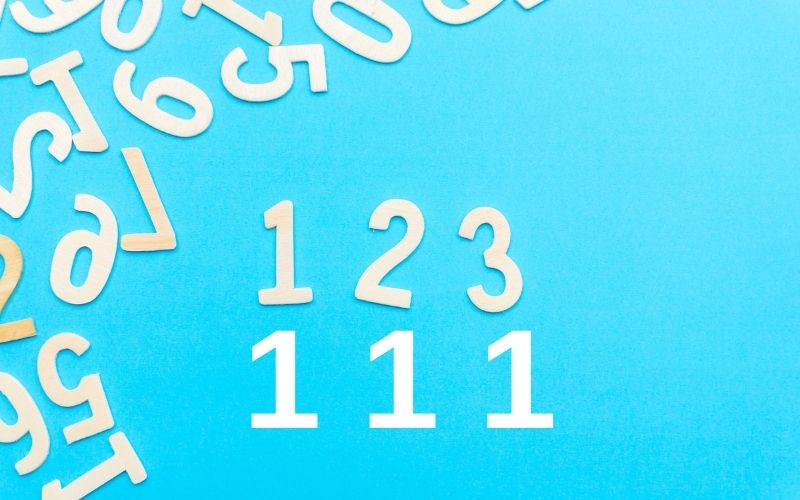 111