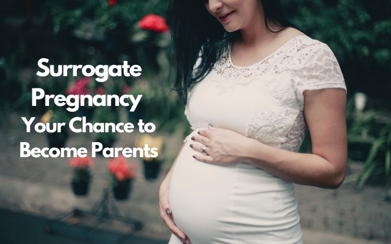 Surrogate Pregnancy