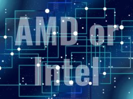 AMD or Intel