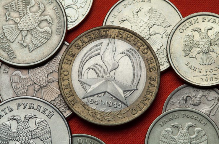 Precious Metals