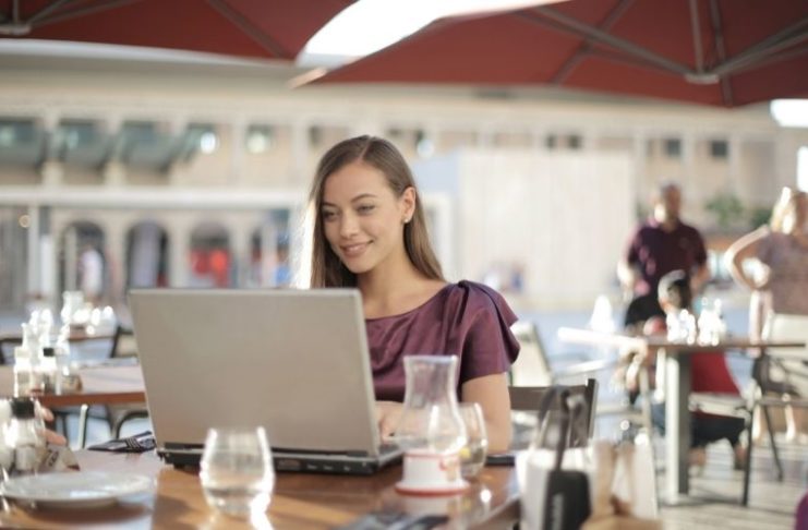 online Business