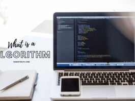 Algorithm