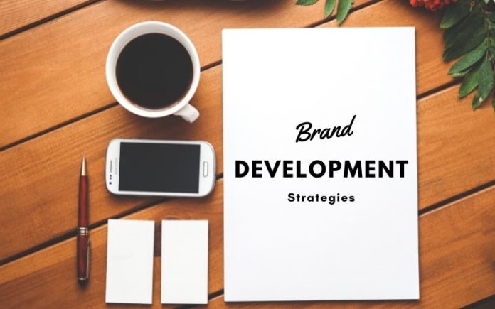 Brand Development Strategy