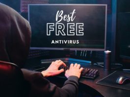 best free antivirus