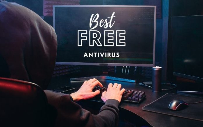 best free antivirus